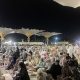 Tarawih Perdana 1446 H, Ribuan Jemaah Padati Masjid Raya Baiturrahman Banda Aceh