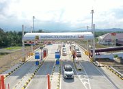 Mudik 2025, Seksi Padang Tiji – Seulimeum Dibuka Fungsional, dari Banda Aceh ke Sigli Bisa Ditempuh 50 Menit