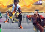 Kode Redeem FF Terbaru 19 Maret 2025: Cek Kode Terbaru dan Klaim Hadiahmu Sekarang!