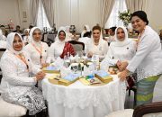 Usai Dilantik Jadi Ketua Dekranasda Aceh, Marlina Usman Siap Bangkitkan UMKM Aceh