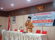 Ketua Komisi IV DPRK Ajak Para Ibu Majlis Ta’lim di Banda Aceh Lindungi Keluarganya dari Pengaruh LGBT