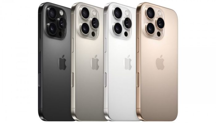 Apple Buka Pre-Order iPhone 16 Series di Indonesia, Model dan Spesifikasi Lengkap, Mulai Rp 12 Juta!