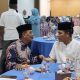 Wakapolda Aceh Hadiri Buka Puasa Bersama Persatuan Purnawirawan Polri