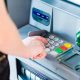 ATM Uang Pecahan Rp 10.000 dan Rp 20.000