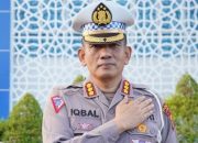 Lakalantas di Aceh Menurun di Maret 2025, Tapi Korban Luka Masih Tinggi