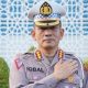 Kombes Pol. M. Iqbal Alqudusy, Direktur Lalu Lintas Polda Aceh