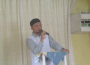 Ustad Iswar Nurdin: Jangan Jadikan Puasa Sekadar Tradisi!