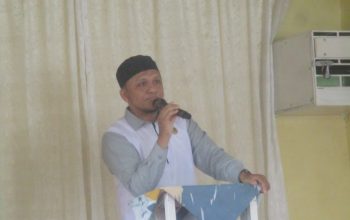 Ustad Iswar Nurdin