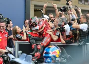 Rahasia Kemenangan COTA: Strategi Tersembunyi Francesco Bagnaia Unggul di GP Amerika 2025