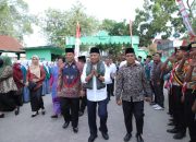 Bupati Ikuti Tasyakuran Bersama Hari Amal Bakti ke-79 Kemenag RI