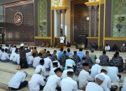 Pemerintah Kabupaten Asahan Gelar Isra Mi’raj 1446 H