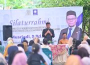 Reses DPRK Banda Aceh: Warga Usulkan Perbaikan Drainase dan Rumah Layak Huni