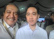 Bupati Asahan Ikuti Retret Hari ke-6 di Magelang