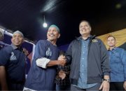Ramadhan Lebih Tenang, Irsan Sosiawan Atasi Masalah Kelistrikan di Aceh Tamiang dan Langsa