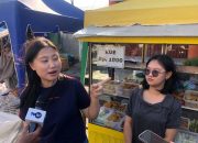 Warga Non-Muslim di Banda Aceh juga Buru Takjil Ramadan