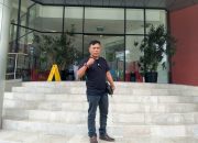 Komandan Ibrahim: Jangan Biarkan Aceh Diobok-Obok oleh Oknum Politisi