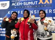 Bonus Atlet PON Aceh Belum Diterima, Ini Kata Pemerintah