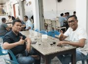 Ismawardi Apresiasi Baksos Imigrasi Banda Aceh untuk Keluarga Miskin