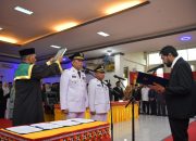 Gubernur Aceh: Kelola Sektor Unggulan Simeulue untuk Kesejahteraan Masyarakat