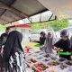 Berburu Takjil Ramadhan, Istri Wagub Aceh Ajak Berbelanja di UMKM