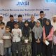 JMSI Aceh gelar buka puasa bersama dan santunan anak yatim