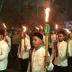 Dua Ribu Peserta Pawai Semarakkan Pawai Takbir Keliling di Banda Aceh