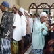 Hapus term: Minal 'Aidin Wal Faizin di Hari Raya Minal 'Aidin Wal Faizin