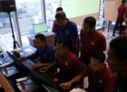 Puluhan Wasit Liga 1,2,3 Ikuti Pelatihan Var dan Avar