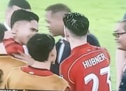 Gol Ole, Indonesia Tekuk Bahrain 1 – 0