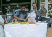 Lemang, Takjil yang Masih Digemari di Langsa