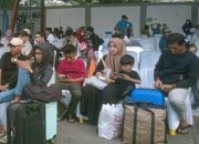 Mudik Gratis Kurangi Beban Ribuan Warga Aceh 