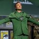 Robert Downey Jr. mengejutkan para penggemar di San Diego Comic-Con. Jesse Grant/Getty Images untuk Disney.