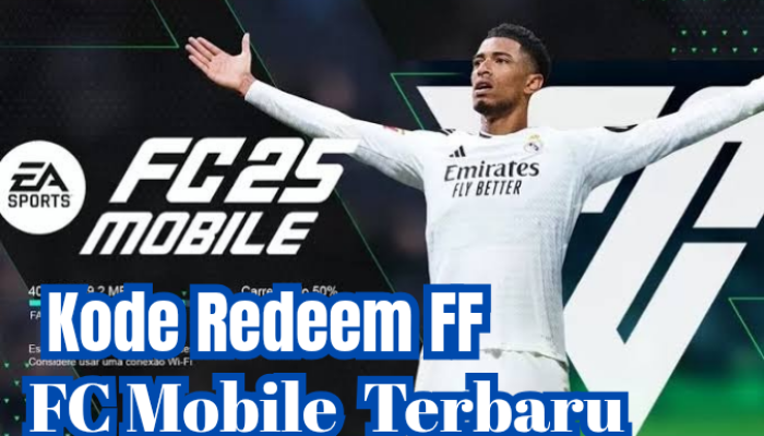Kode FC Mobile 17 April 2025: Dapet Ballon d’Or Pack Gratis, Seriusan?