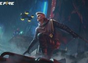 Ayo Buru-Buru Klaim Kode Redeem FF Free Fire Hari Minggu 23 Maret 2025, Dapatkan Token Katana dan Jersey Eksklusif Buruan!