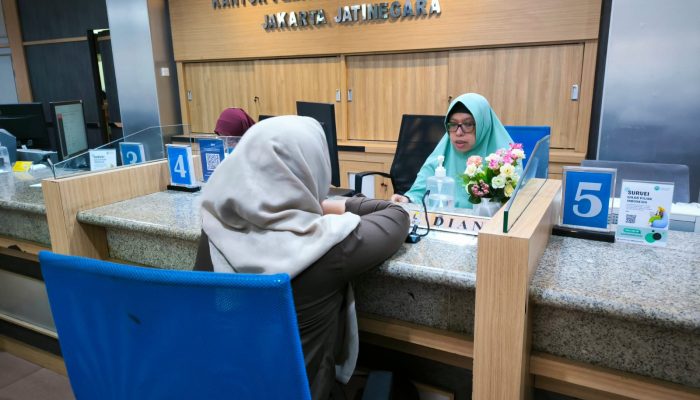Denda dan Sanksi Menanti Wajib Pajak, Batas Lapor SPT Tahunan Pajak 31 Maret 2025