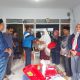 Pemko Banda Aceh Salurkan Bantuan untuk Korban Kebakaran di Seutui