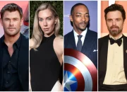 ‘Avengers: Doomsday’ Tayang 2026, Ini Daftar Pemerannya, Termasuk Bintang Baru