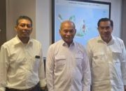 Ini Strategi BPMA dan SKK Migas Optimalkan Potensi Gas Blok Andaman