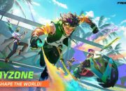 Gamers, Klaim 20 Lagi Kode Redeem FF Free Fire Terbaru, Kamis 27 Maret 2025, Dapatkan Hadiah Menarik!