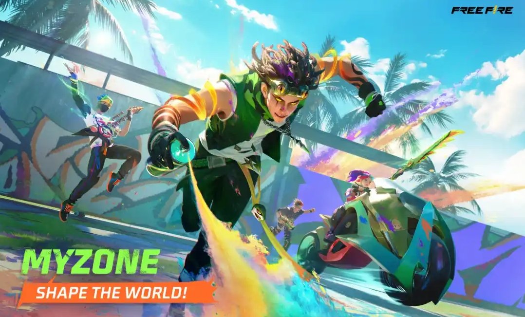 Gamers, Klaim 20 Lagi Kode Redeem FF Free Fire Terbaru, Kamis 27 Maret 2025, Dapatkan Hadiah Menarik!