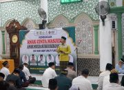 “Anak Cinta Masjid” Upaya Bangkitkan Syiar Islam Lewat Salat Subuh Berjama’ah