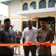 Dukung Fasilitas Ibadah, Farid Nyak Umar Resmikan Tempat Wudhu