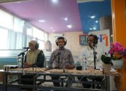 Jadi Narasumber Terkait Gay Dominasi Kasus HIV AIDS di Kota Banda Aceh di RRI, Ini yang Disampaikan Ketua Komisi IV DPRK