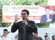 Reses di Jaya Baru dan Banda Raya, Ketua DPRK Bahas Usulan Pembangunan dan Isu Sosial