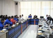 Ketua DPRK Irwansyah: Guru Tak Boleh Jadi Korban Kebijakan, DPRK Siap Kawal