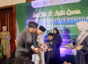 Tutup Festival FMDA, Wakil Walikota Dukung Santri Aceh Berkiprah di Era Digital