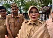 Viral Ada Dugaan Pungli Terhadap Pedagang Takjil di Banda Aceh, Ini Kata Illiza