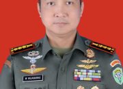 Sosok Kolonel Czi Widya Wijanarko: Pemimpin Tegas, Humble, dan Dekat dengan Rakyat