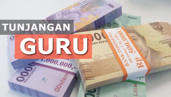 Pemkab Simeulue Tak Kunjung Bayarkan Gaji Guru Kontrak dan Aneka Tunjangan ASN Tahun 2024