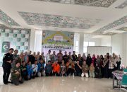 Taqwaddin ingatkan Kader Pemuda ICMI untuk tidak Korupsi
